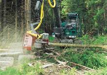 Betakartógépek Neuson-Ecotec 9002 HV