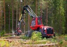 Betakartógépek Komatsu 901