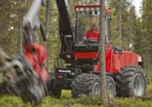 Betakartógépek Komatsu 901 TX.1