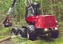 Betakartógépek Valmet 901.3
