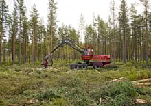 Betakartógépek Komatsu 901.4