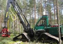 Betakartógépek ProSilva 910