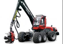 Betakartógépek Komatsu 911