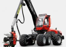 Betakartógépek Komatsu 931