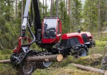 Betakartógépek Komatsu 931