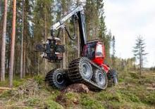 Betakartógépek Komatsu 951