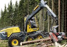 Betakartógépek EcoLog EcoLog 550 T-Pro F2 