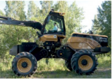 Betakartógépek EcoLog EcoLog 570 D