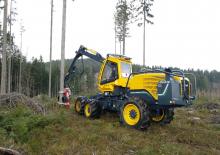 Betakartógépek EcoLog EcoLog 580 F
