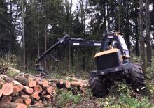 Betakartógépek EcoLog EcoLog 590 C