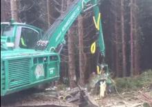 Betakartógépek Impex Königstiger T 30 Gigant