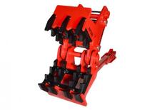 Betonroppantók A-Ward AP120