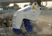Betonroppantók AJCE APL15