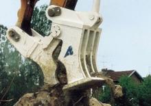 Betonroppantók Arden BB0700AHD