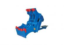 Betonroppantók Arden BB0900AHD