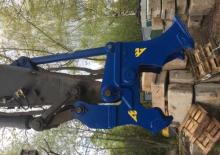 Betonroppantók Arden BB1000