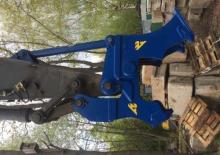 Betonroppantók Arden BB1200
