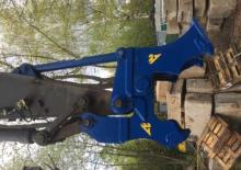 Betonroppantók Arden BB700