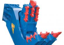 Betonroppantók Arden BBH 1300 B
