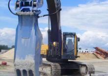 Betonroppantók Arden BBH1300