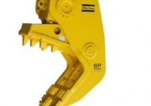 Betonroppantók Atlas Copco BP 1900 R