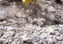 Betonroppantók Atlas Copco BP 2050