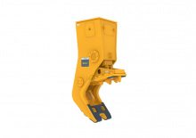 Betonroppantók Epiroc BP 4050