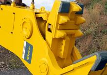 Betonroppantók Epiroc BP 4050 R