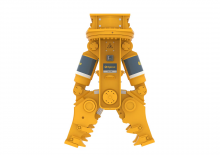 Betonroppantók Epiroc CC 3100 P