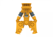 Betonroppantók Epiroc CC 3700 P