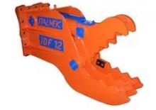 Betonroppantók VTN CDF 03 M