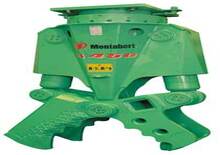 Betonroppantók Montabert DA 450 MP