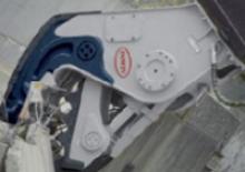 Betonroppantók Dowin DFP 100