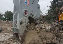 Betonroppantók Demarec DLP-30