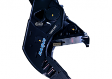 Betonroppantók Daemo DMC180B