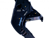 Betonroppantók Daemo DMC210B