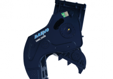 Betonroppantók Daemo DMC300B