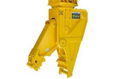 Betonroppantók Epiroc DP 2000