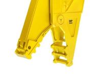 Betonroppantók Atlas Copco DP 2800