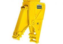 Betonroppantók Epiroc DP 2800
