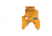 Betonroppantók Epiroc DP 4220