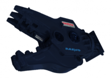 Betonroppantók Daemo DRP50