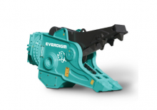 Betonroppantók Everdigm EHP20R 