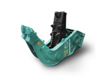 Betonroppantók Everdigm EHP32 