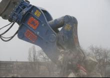 Betonroppantók TREVI BENNE F 20RRD
