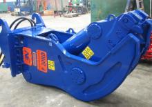 Betonroppantók TREVI BENNE F 30RD
