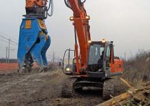 Betonroppantók Verdelli FI 350