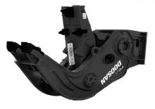 Betonroppantók Doosan FP22