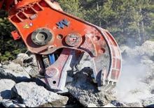 Betonroppantók WIMMER FU 1050