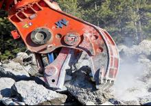 Betonroppantók WIMMER FU 950
